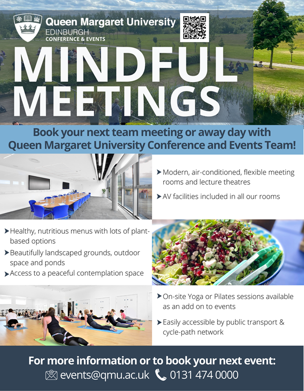 Mindful Meetings Package